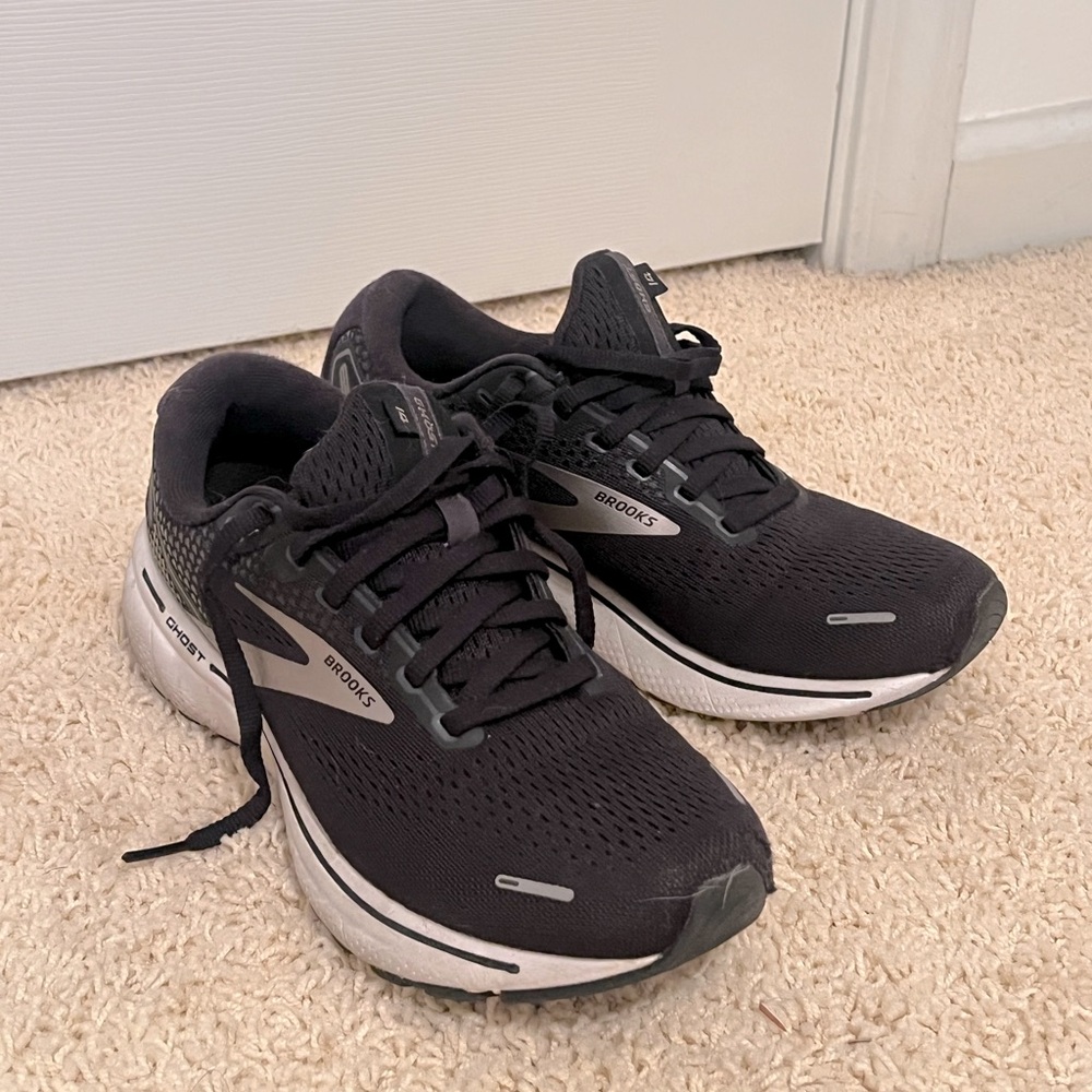 Brooks Women’s Ghost 14 Running Shoe